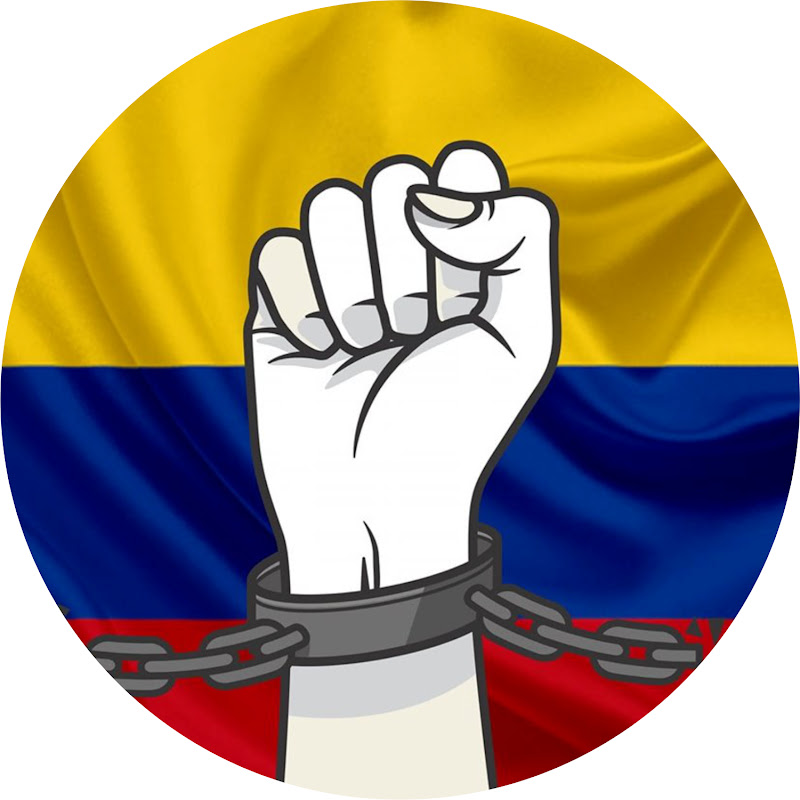 Colombia Indignada