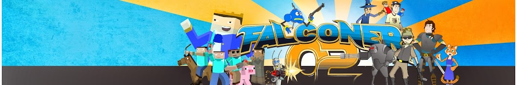 falconer02 رمز قناة اليوتيوب