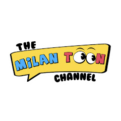 The MilanToon Channel Avatar