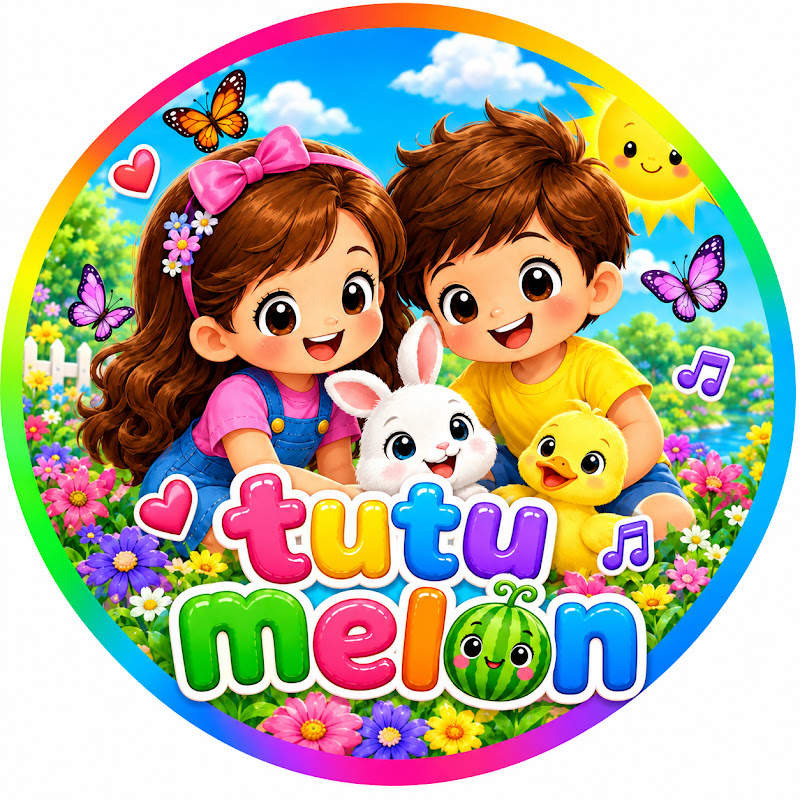 tutu melon