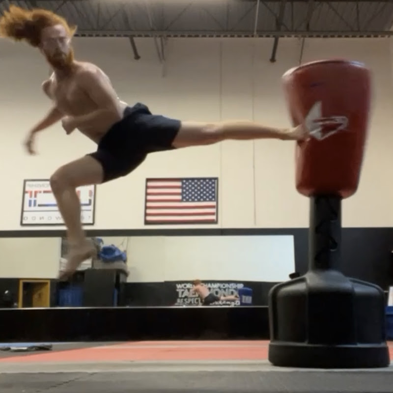 Training with Sam