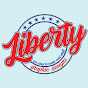 Liberty Graphic designs logo