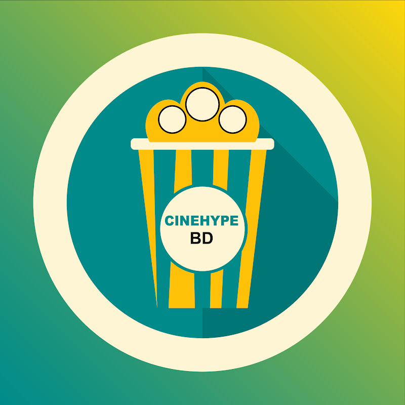 CineHype BD