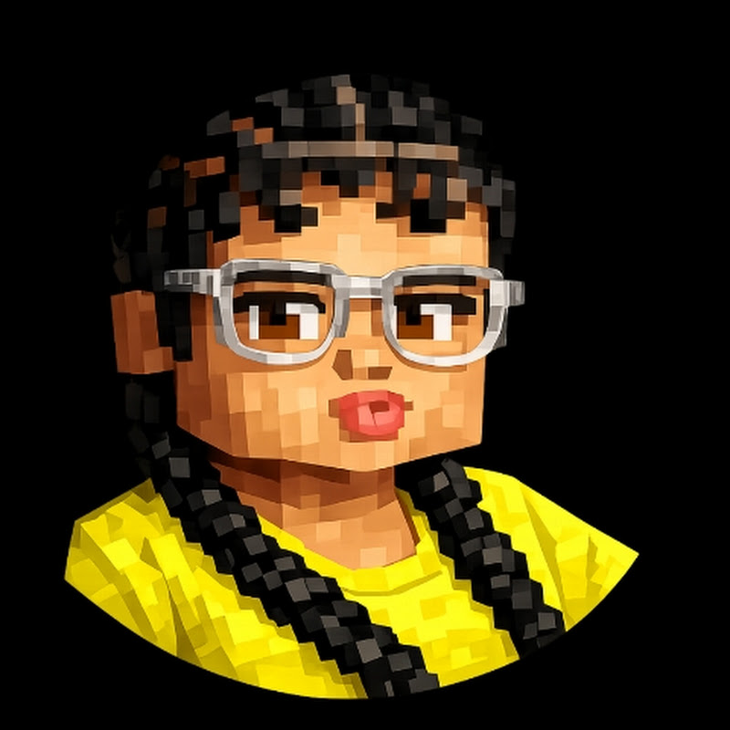 A  Fantástica Fábrica De Chocolate_ Minecraft 
