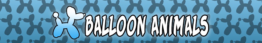 Balloon Animals Avatar de chaîne YouTube