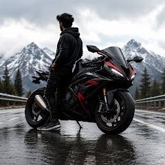 Motovlog With Tanish