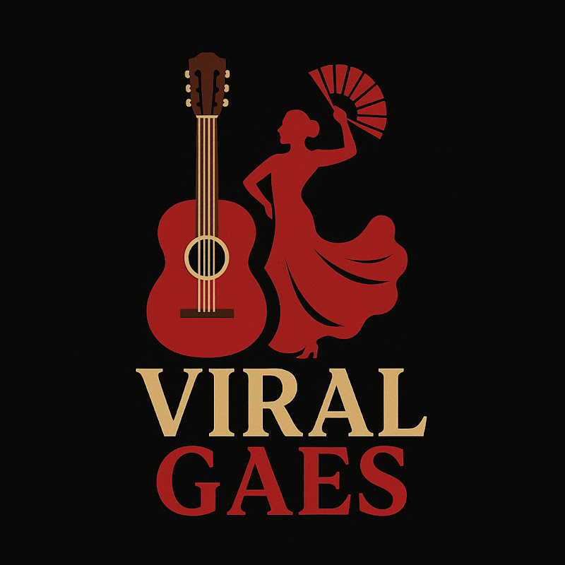 Viral Gaes