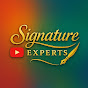 Signature Expert logo