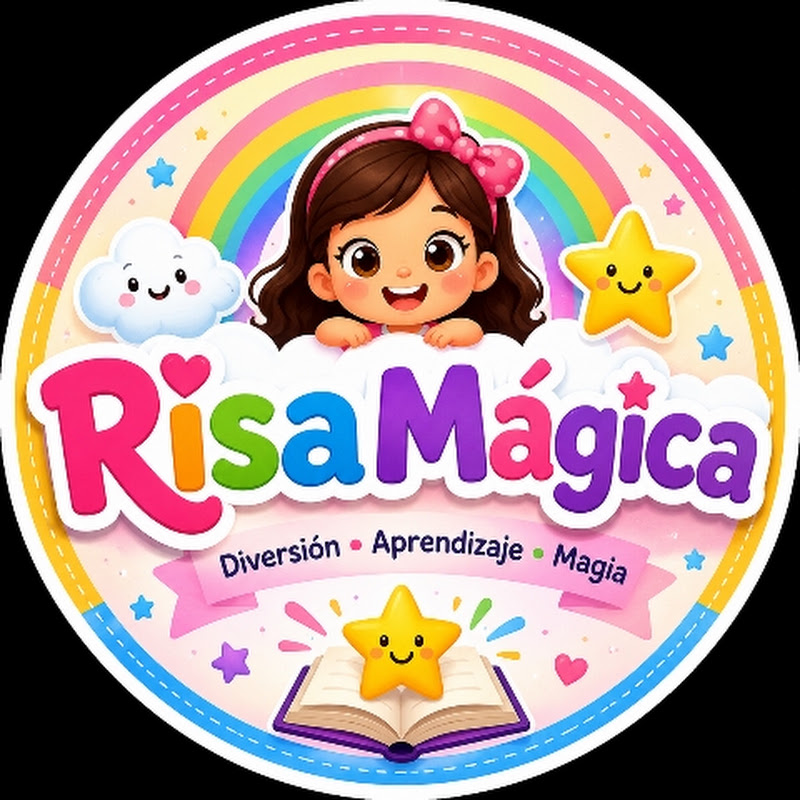 RisaMágica