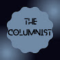 The Columnist logo