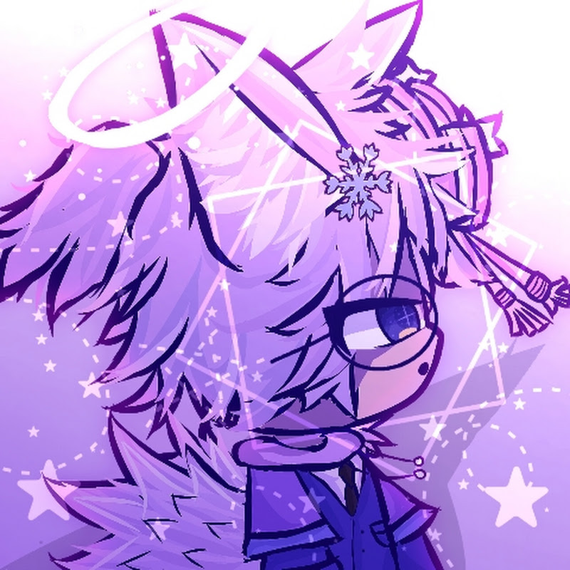 💫• Mikhail Estaraelix •🌌