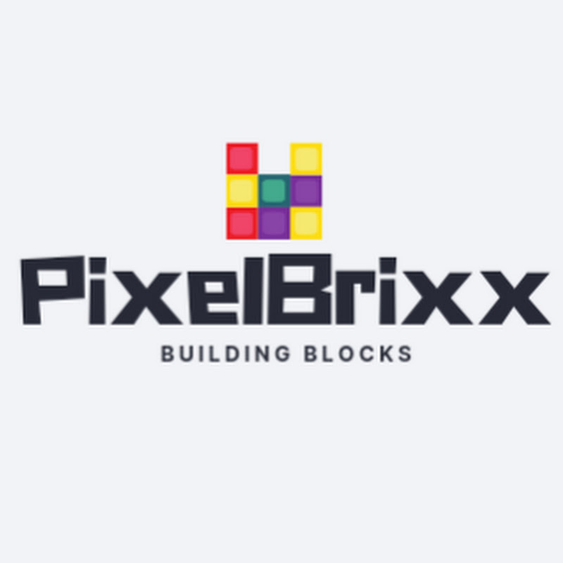 PixelBrixx