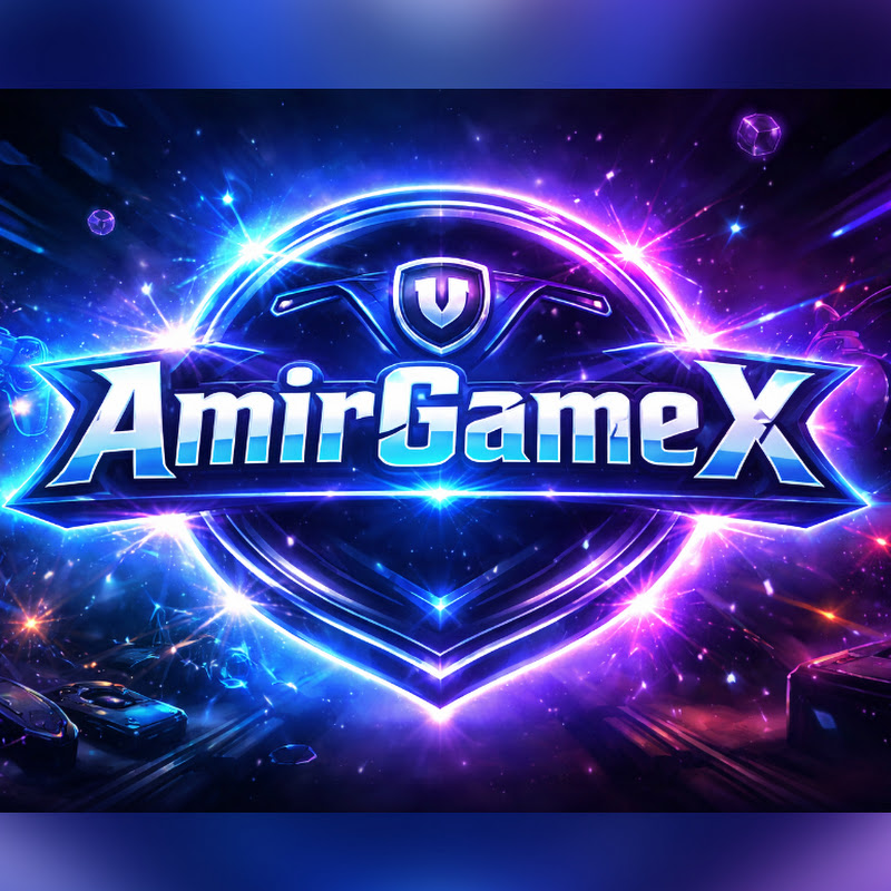 🅥 𝔸𝕞𝕚𝕣𝔾𝕒𝕞𝕖𝕏 🅥