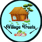 Village Treats logo