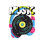 Momentum Music logo
