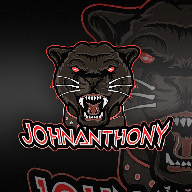 JohnAnthonyHD Logo