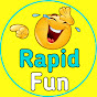Rapid Fun logo