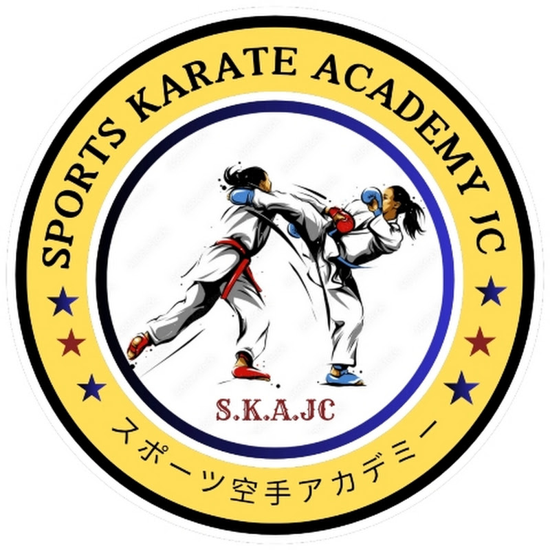 Sports Karate Academy JC