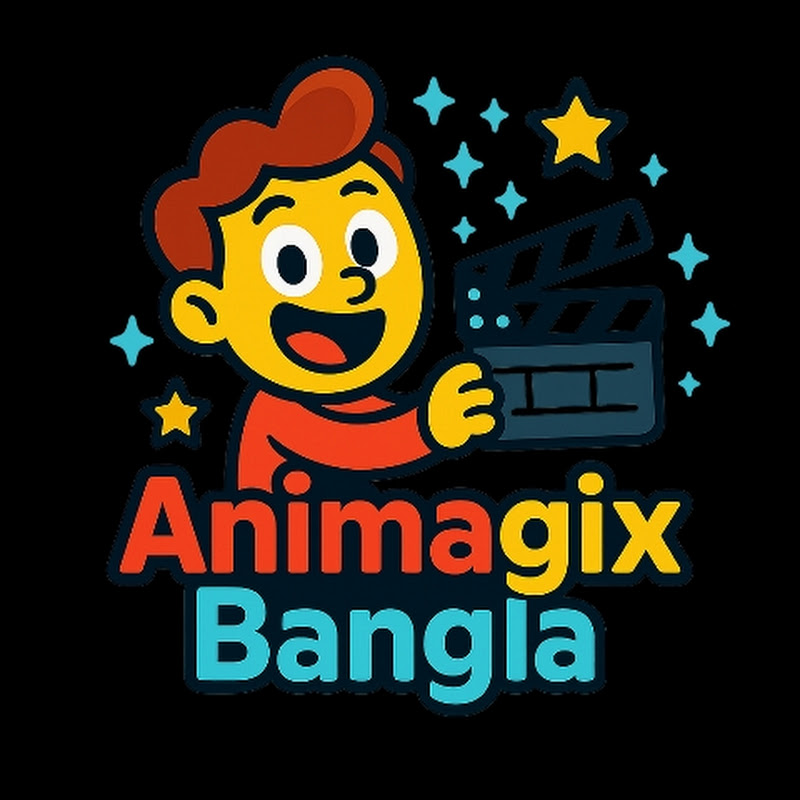 Animagix Bangla