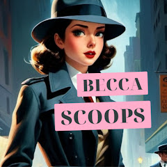 Becca Scoops  net worth