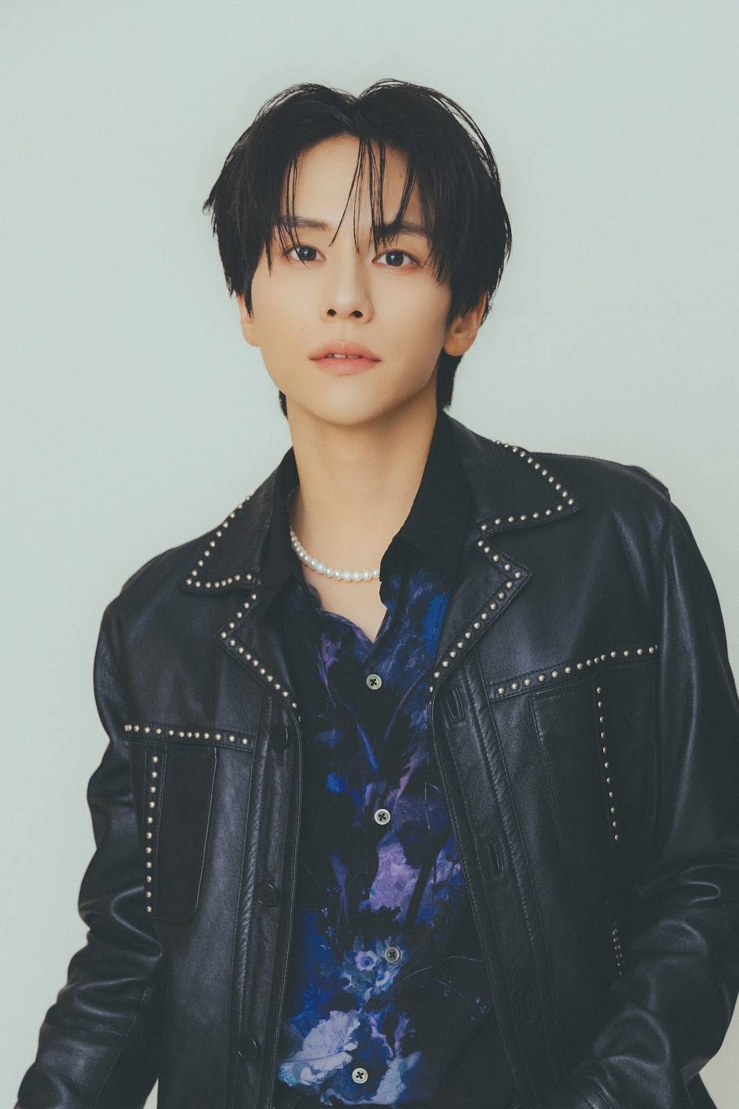 山下幸輝、2022、WILD BLUE YouTube