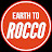 Earth To Rocco | Plant-Based Kitchen