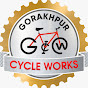 GORAKHPUR CYCLE WORKS logo