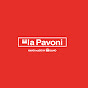 La Pavoni logo