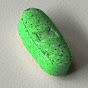 The Green Pill Secret logo
