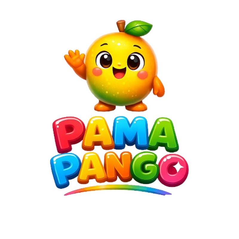 Pama Pango - Nursery Rhymes