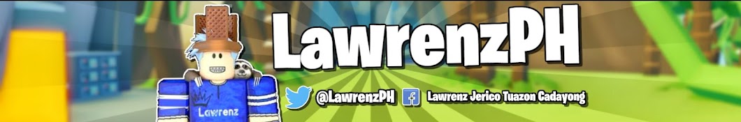 Lawrenz PH Banner