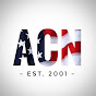 America's Coaster Network logo