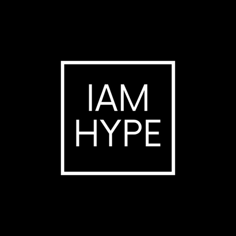 IAMHYPE
