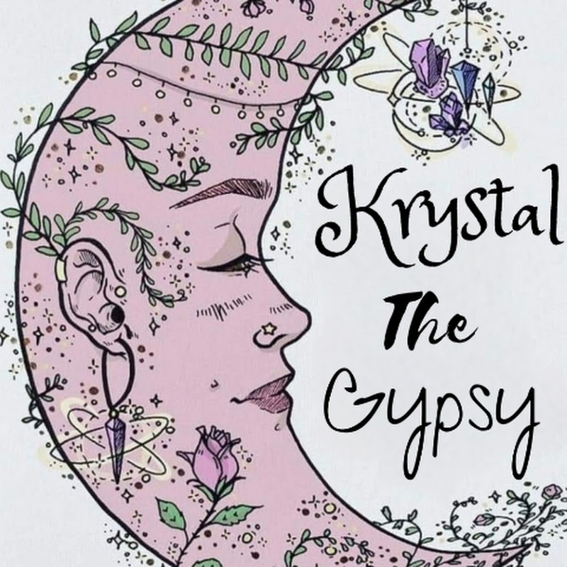 Krystal the Gypsy