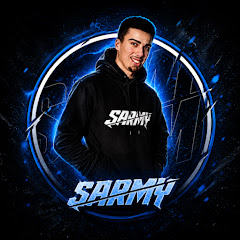 SARMY y DJ THIAGO