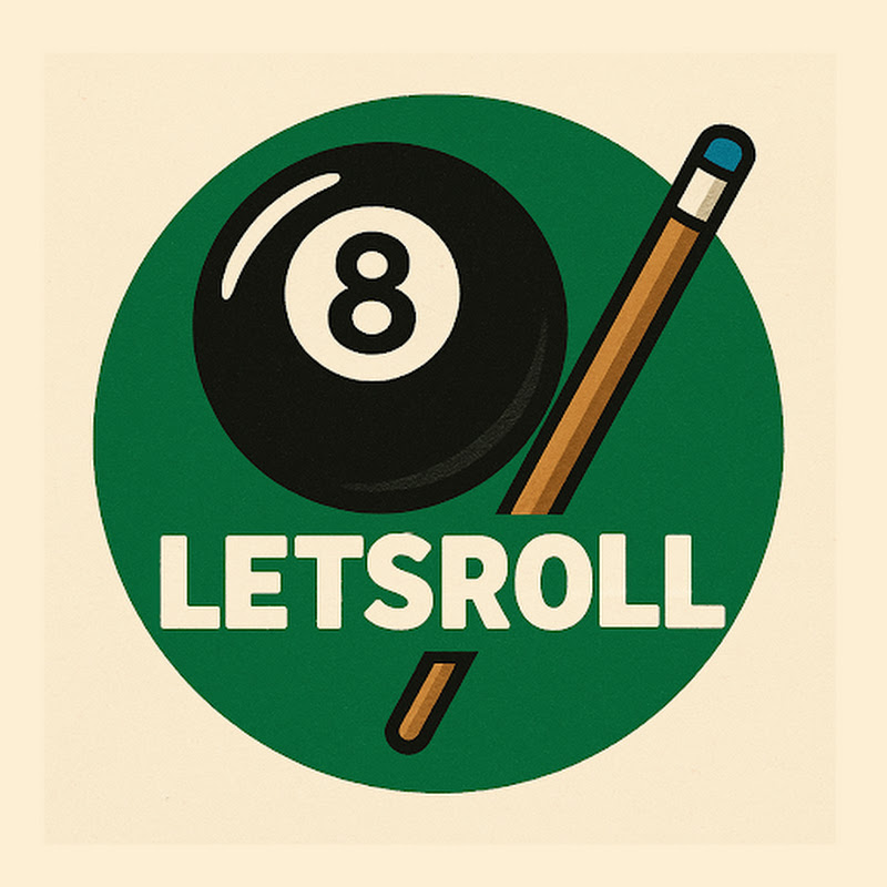 Image of channel the LetsRoll 1
