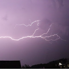 Blitzwetter