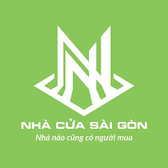 Логотип каналу Nhà cửa Sài Gòn