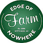 Edge of Nowhere Farm logo