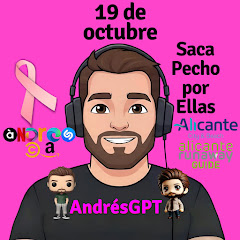 Andrés C.A.