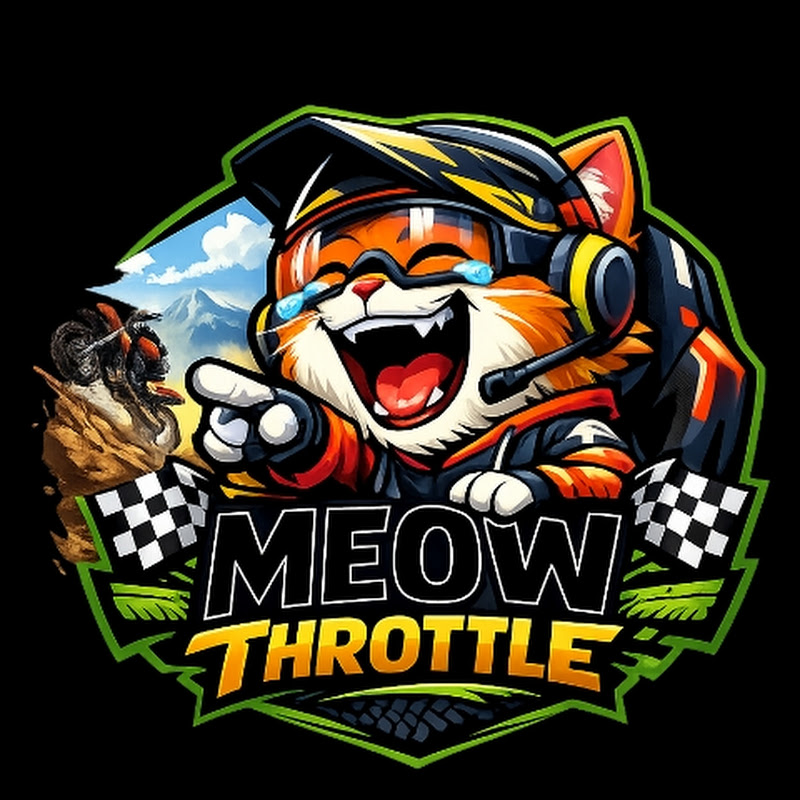 MeowThrottle 