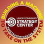 TheStrategyCenter logo