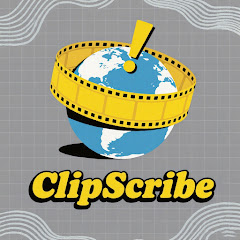 ClipScribe