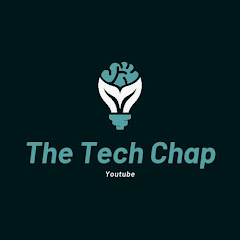 THE TECH CHAP
