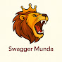 Swagger Munda logo