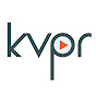 KVPR logo