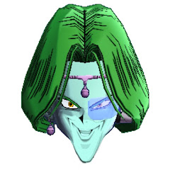 パーフェクトザーボン様