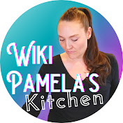 WikiPamelas Kitchen