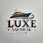 Luxe Nautical logo