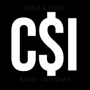 Creator Side Income